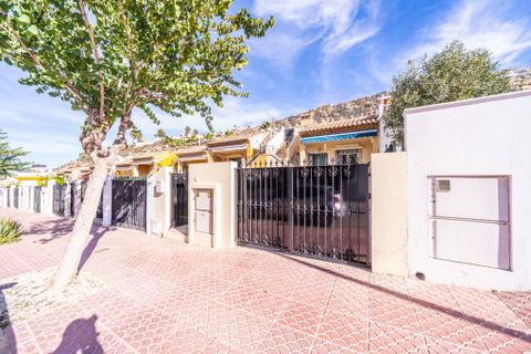 Rækkehus i Ciudad Quesada, Alicante, Ciudad Quesada - € 175.000 | Ref: W6089VA - foto 6